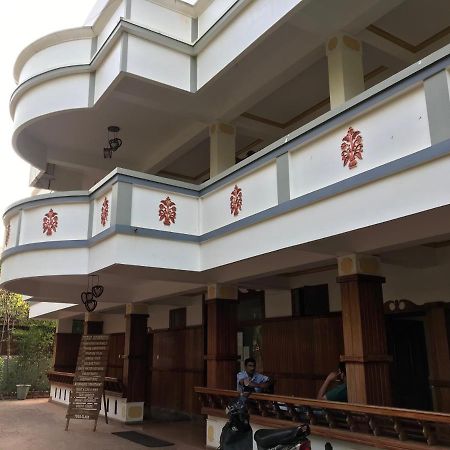 Seawin Beach Resort Varkala Kültér fotó