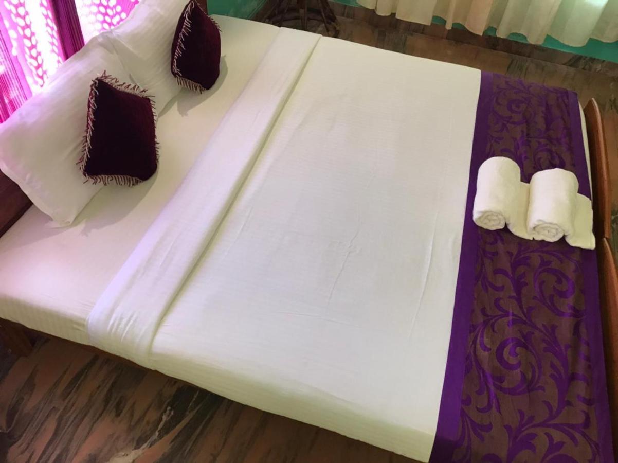 Seawin Beach Resort Varkala Kültér fotó