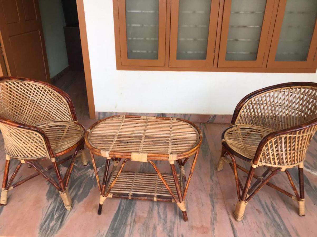 Seawin Beach Resort Varkala Kültér fotó