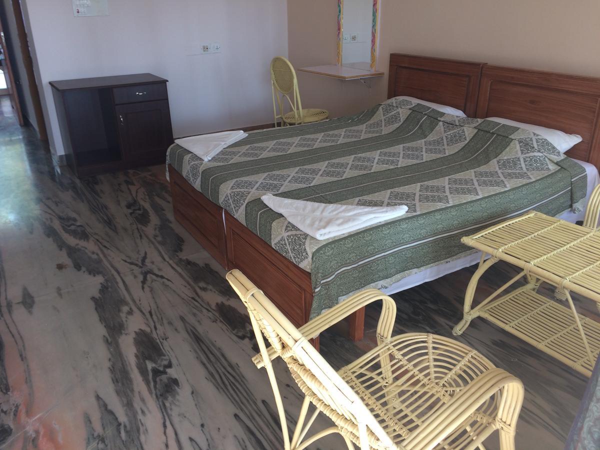Seawin Beach Resort Varkala Kültér fotó