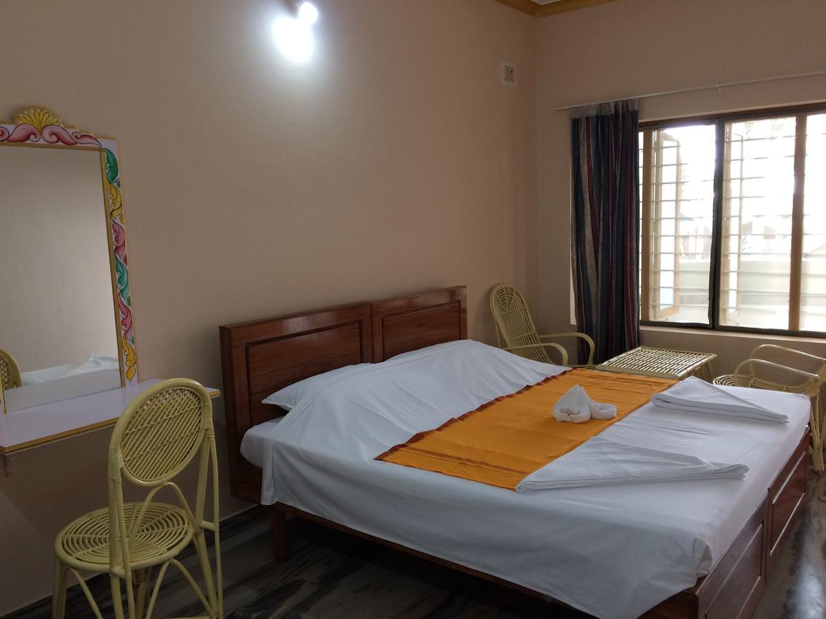 Seawin Beach Resort Varkala Kültér fotó