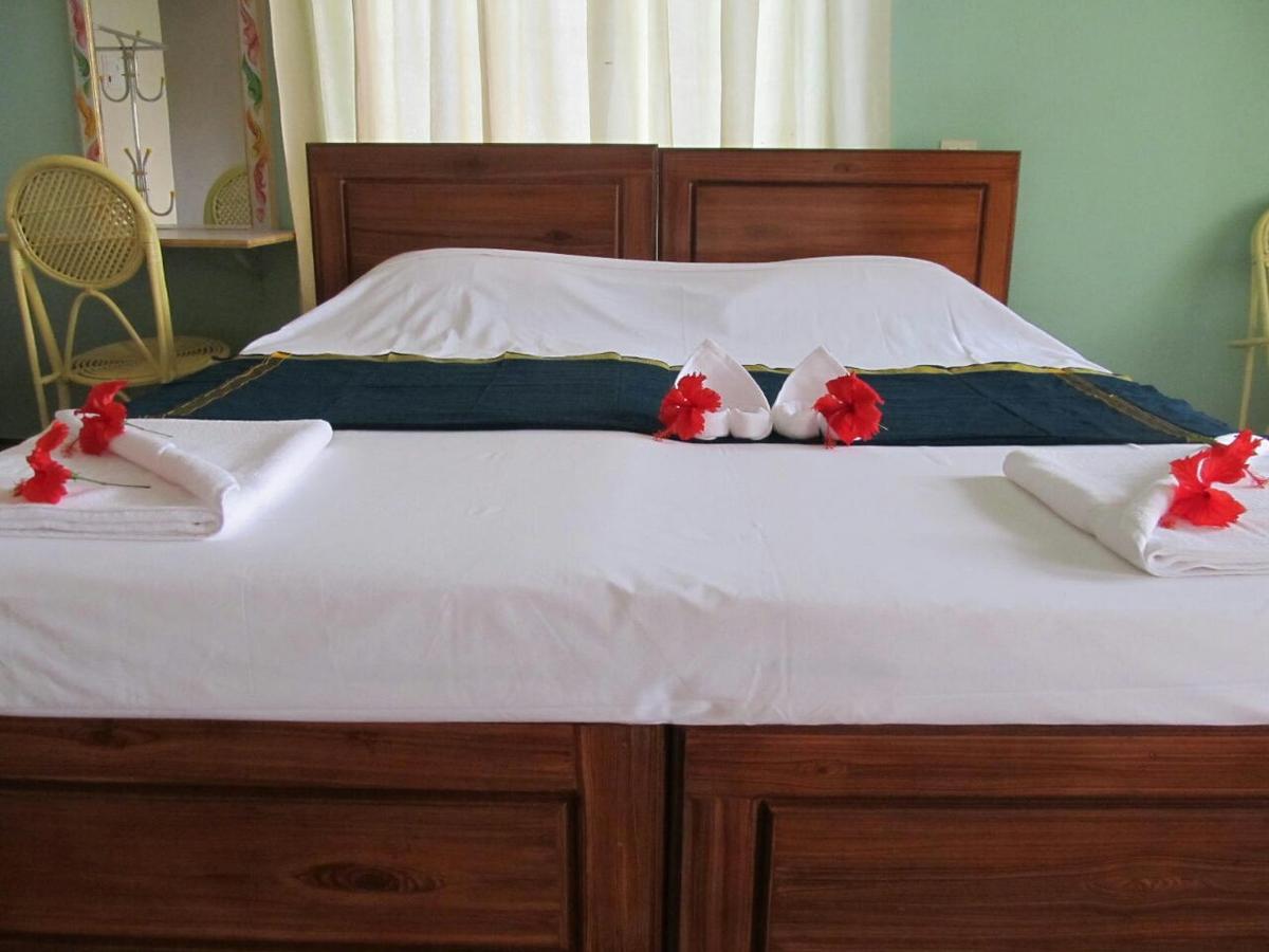 Seawin Beach Resort Varkala Kültér fotó