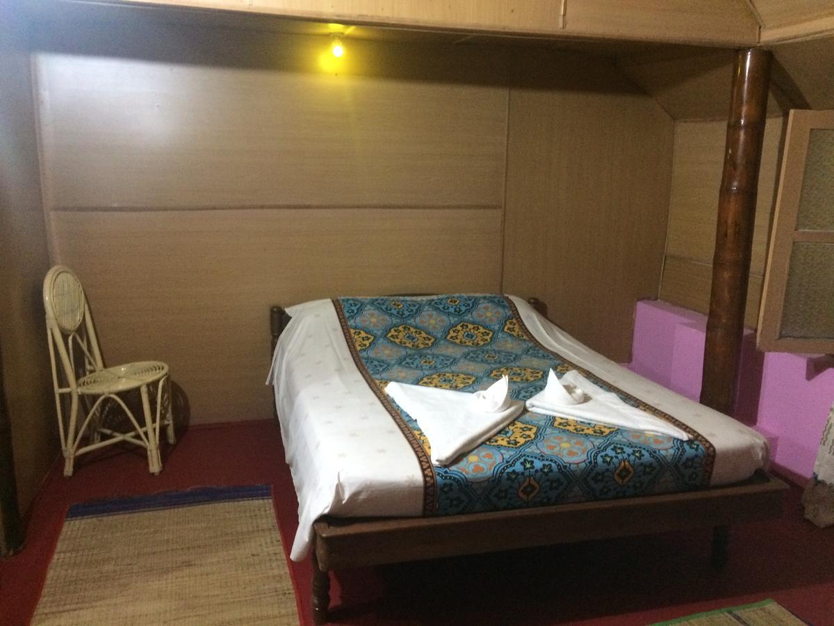 Seawin Beach Resort Varkala Kültér fotó