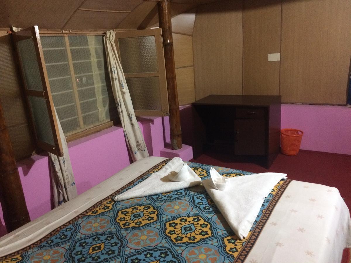 Seawin Beach Resort Varkala Kültér fotó