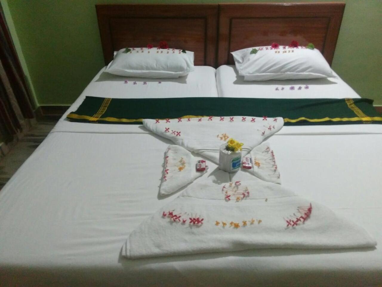Seawin Beach Resort Varkala Kültér fotó