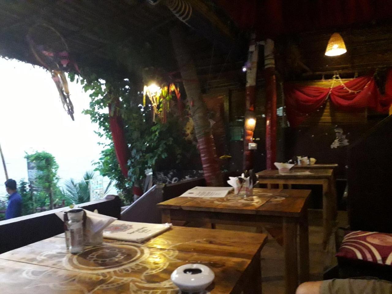 Seawin Beach Resort Varkala Kültér fotó